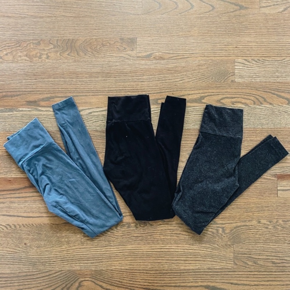 FOREVER21 Full length Leggings